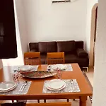 Blue Sky Appartement *