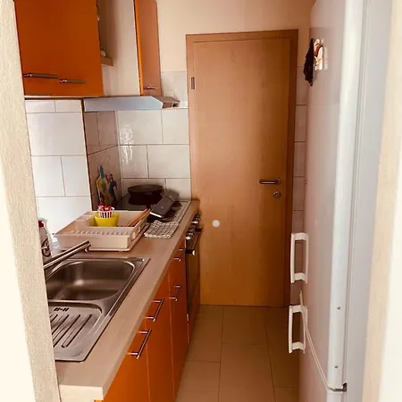 Apartamento Blue Sky