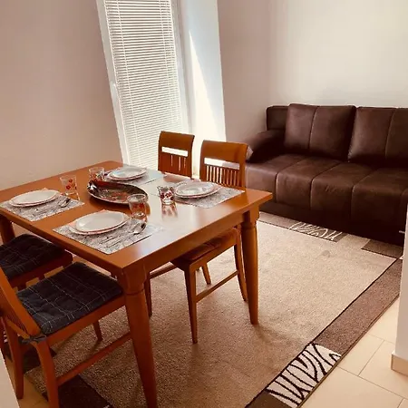 Apartamento Blue Sky