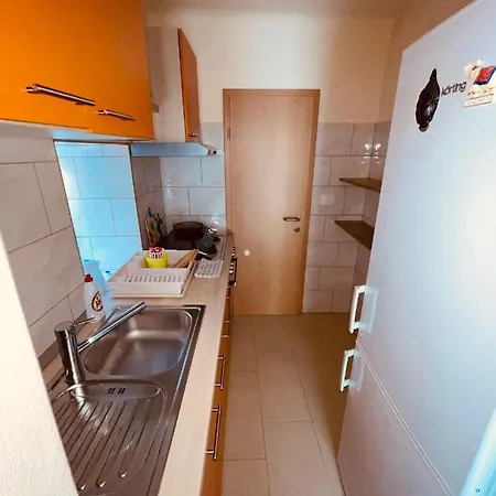 Apartamento Blue Sky