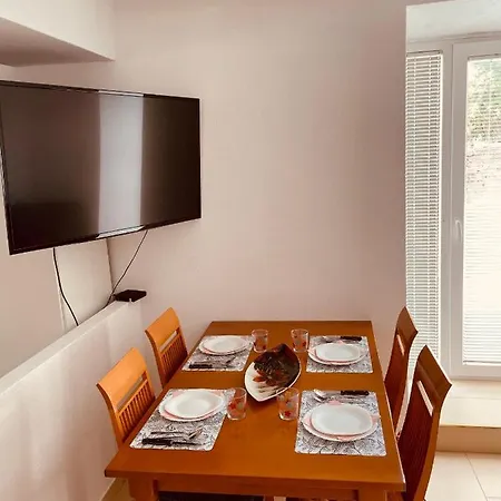 Apartamento Blue Sky *