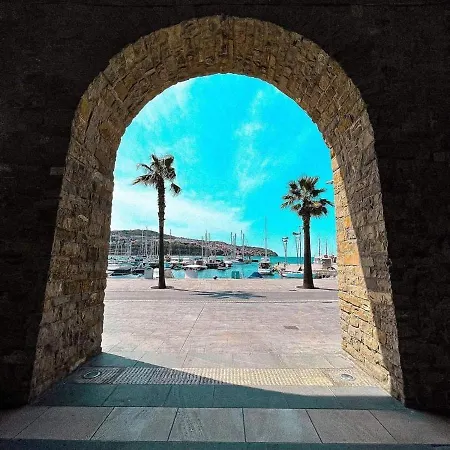Apartamento Blue Sky Koper