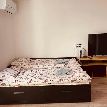 Blue Sky Apartment Koper