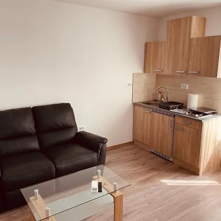 Blue Sky Apartment Koper