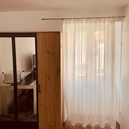 Apartamento Blue Sky