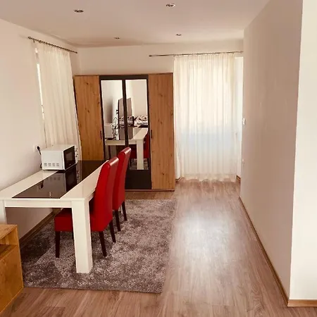 Blue Sky Apartamento