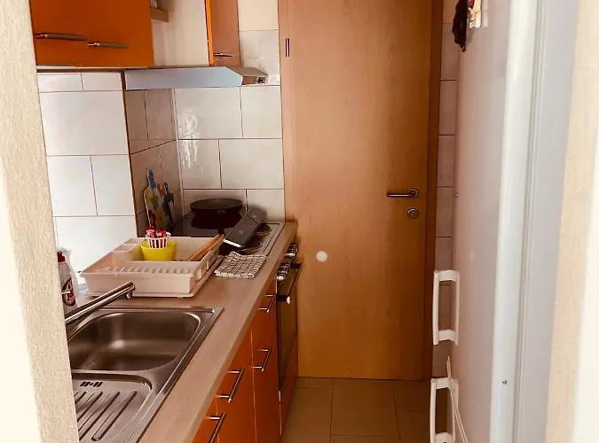 Appartement Blue Sky