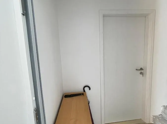 Blue Sky Appartement Koper