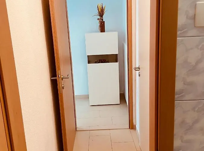 Blue Sky Appartement