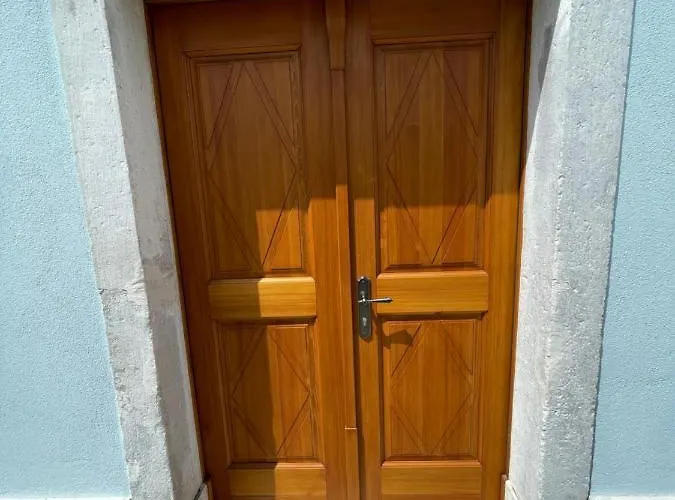 Blue Sky Appartement