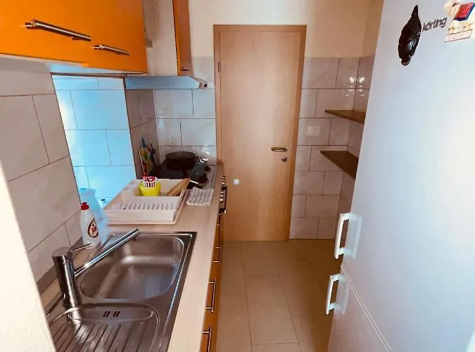 Appartement Blue Sky