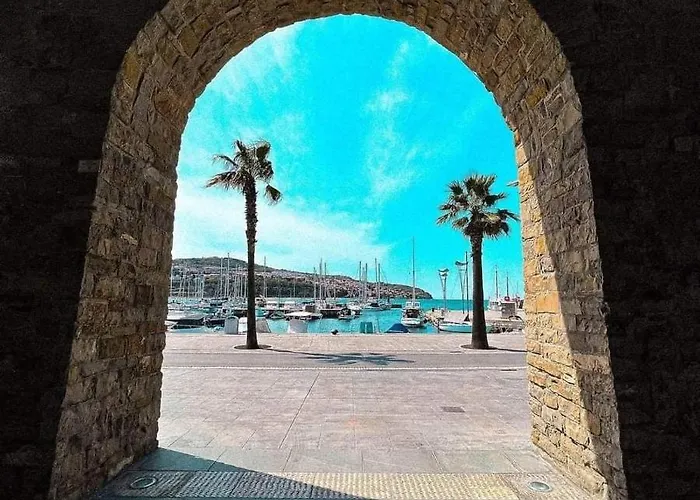 Διαμέρισμα Blue Sky Κόπερ