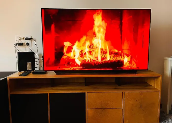 Blue Sky Διαμέρισμα *