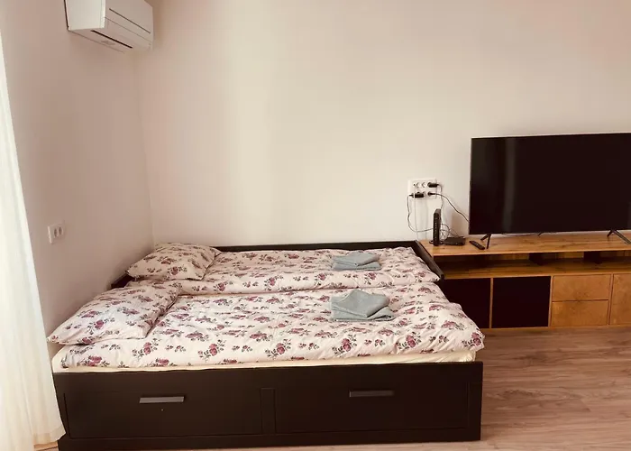 Blue Sky Διαμέρισμα Κόπερ