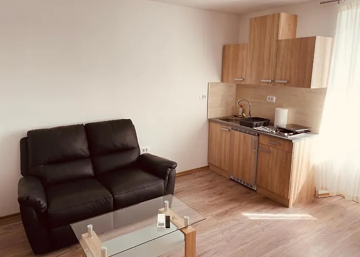 Blue Sky Appartement Koper