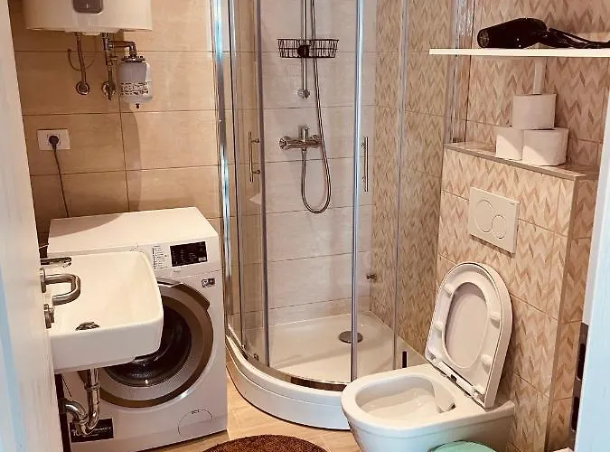 Διαμέρισμα Blue Sky *