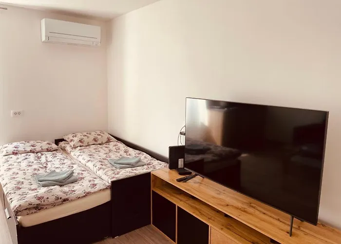 Blue Sky Διαμέρισμα *