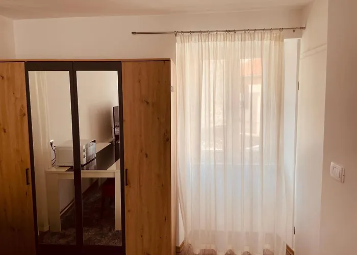 Appartement Blue Sky