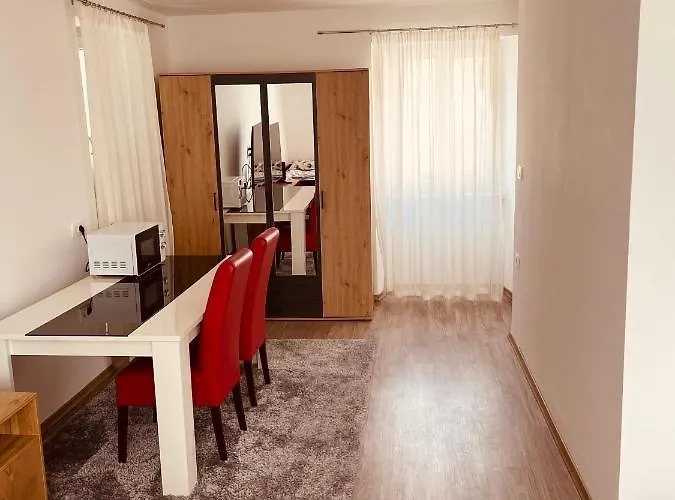 Blue Sky Διαμέρισμα